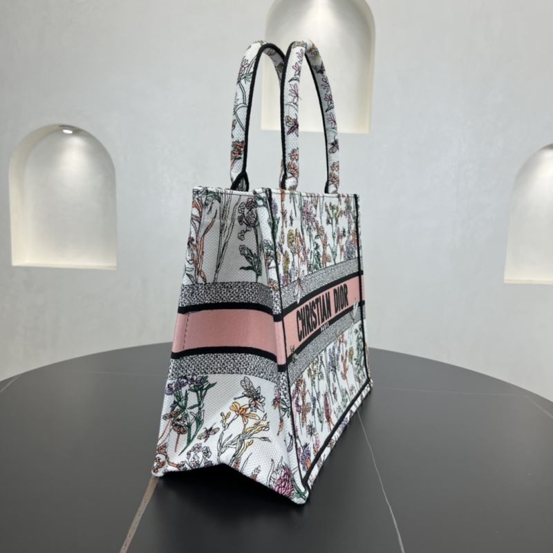 Christian Dior Shopping Bags